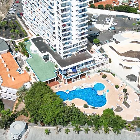 Charming Seaside And Terasse In Playa Paraiso Адехе Екстериор снимка